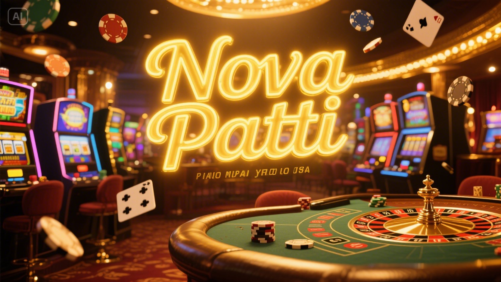 Nova Patti پاکستان